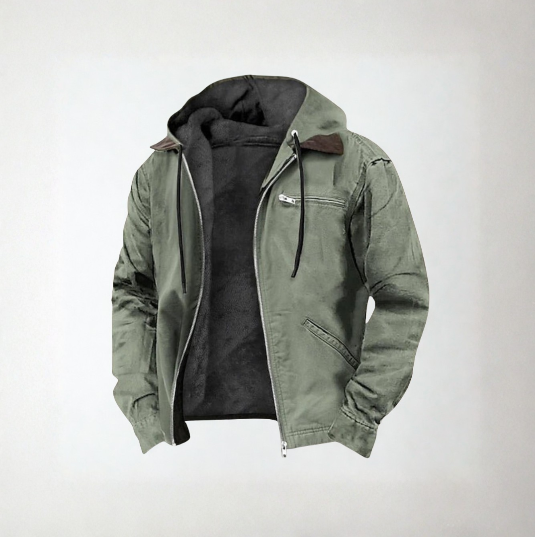 Henry | Elegant Jacket