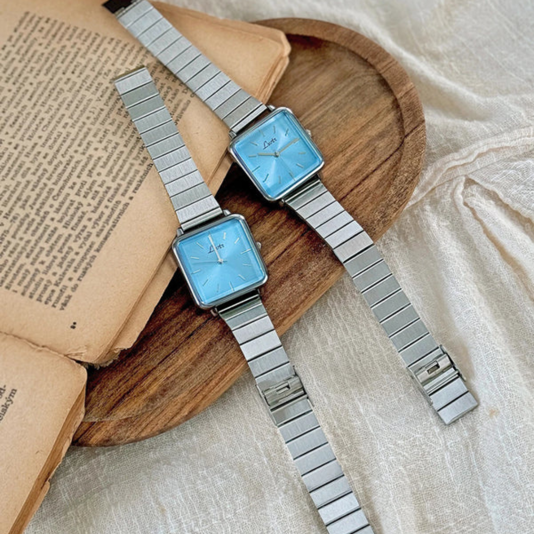 Cirelle Watch