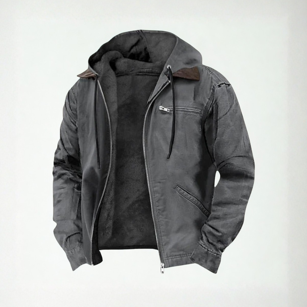 Henry | Elegant Jacket