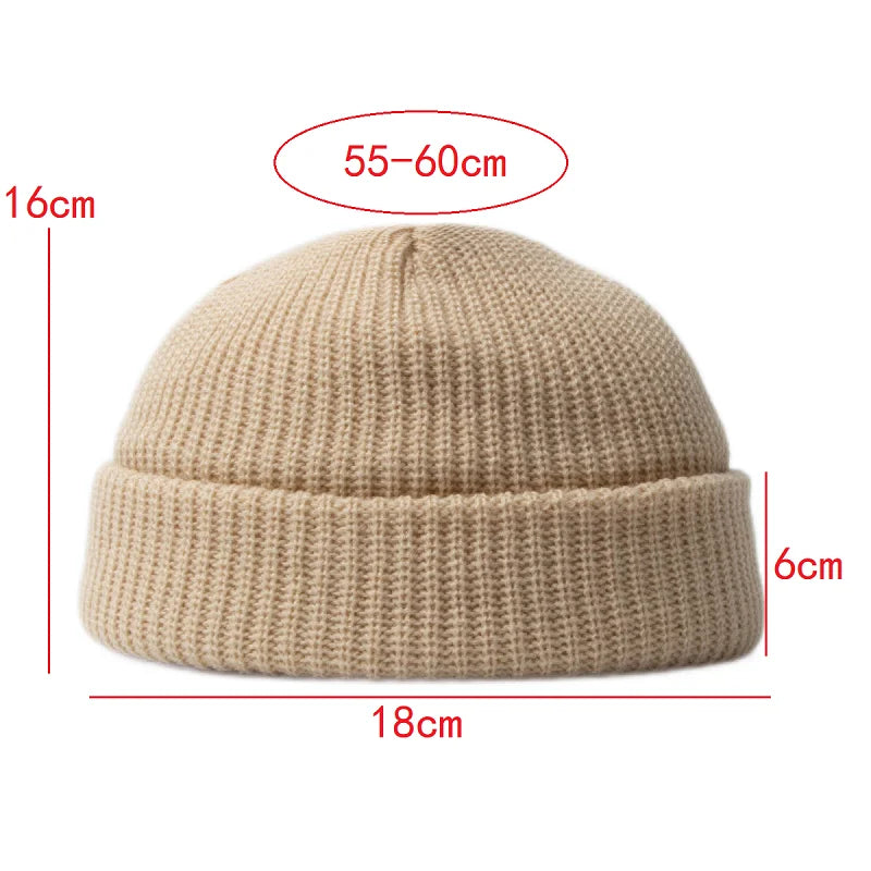 TrueFit Skull Hat