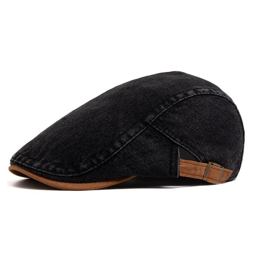 Langford Flat Cap