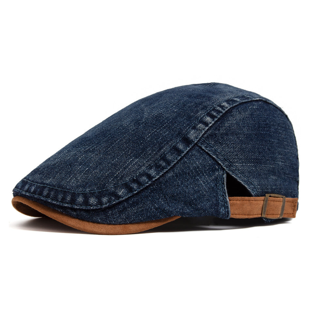 Langford Flat Cap