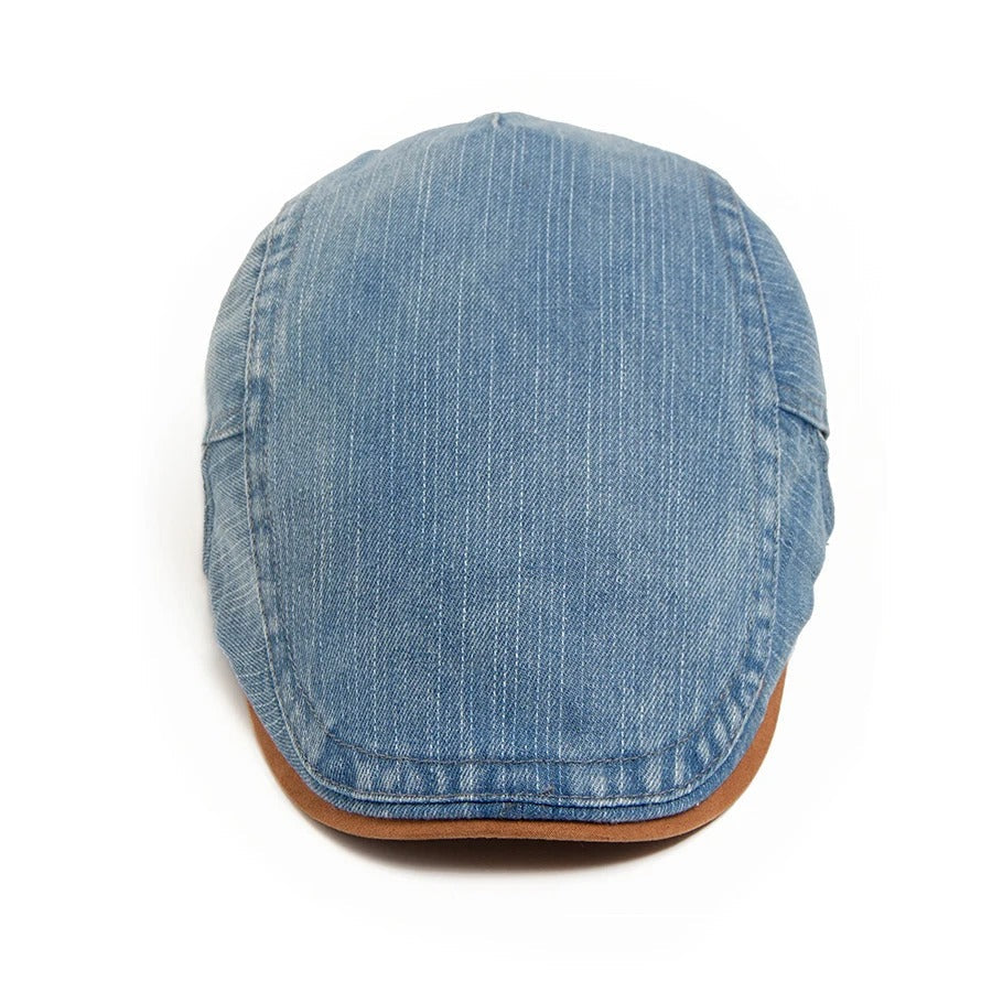 Langford Flat Cap