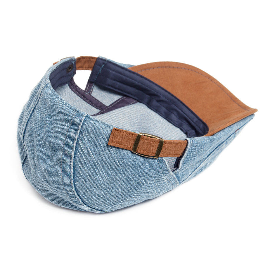 Langford Flat Cap
