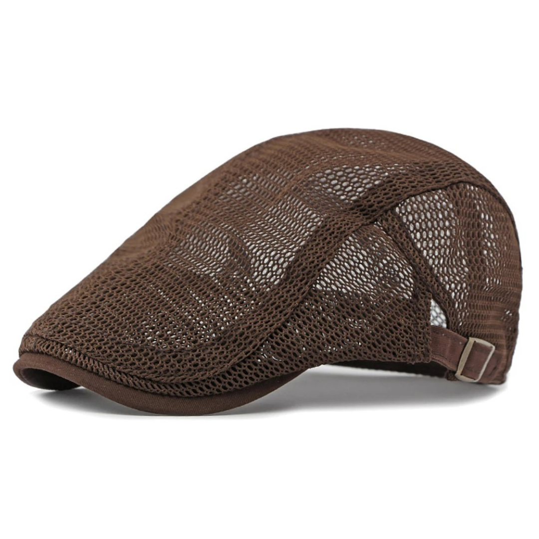 Radcliffe Flat Cap