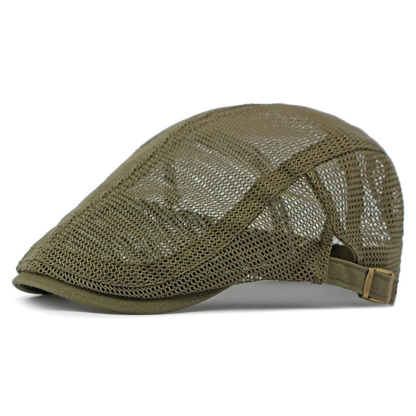 Radcliffe Flat Cap