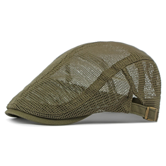 Radcliffe Flat Cap