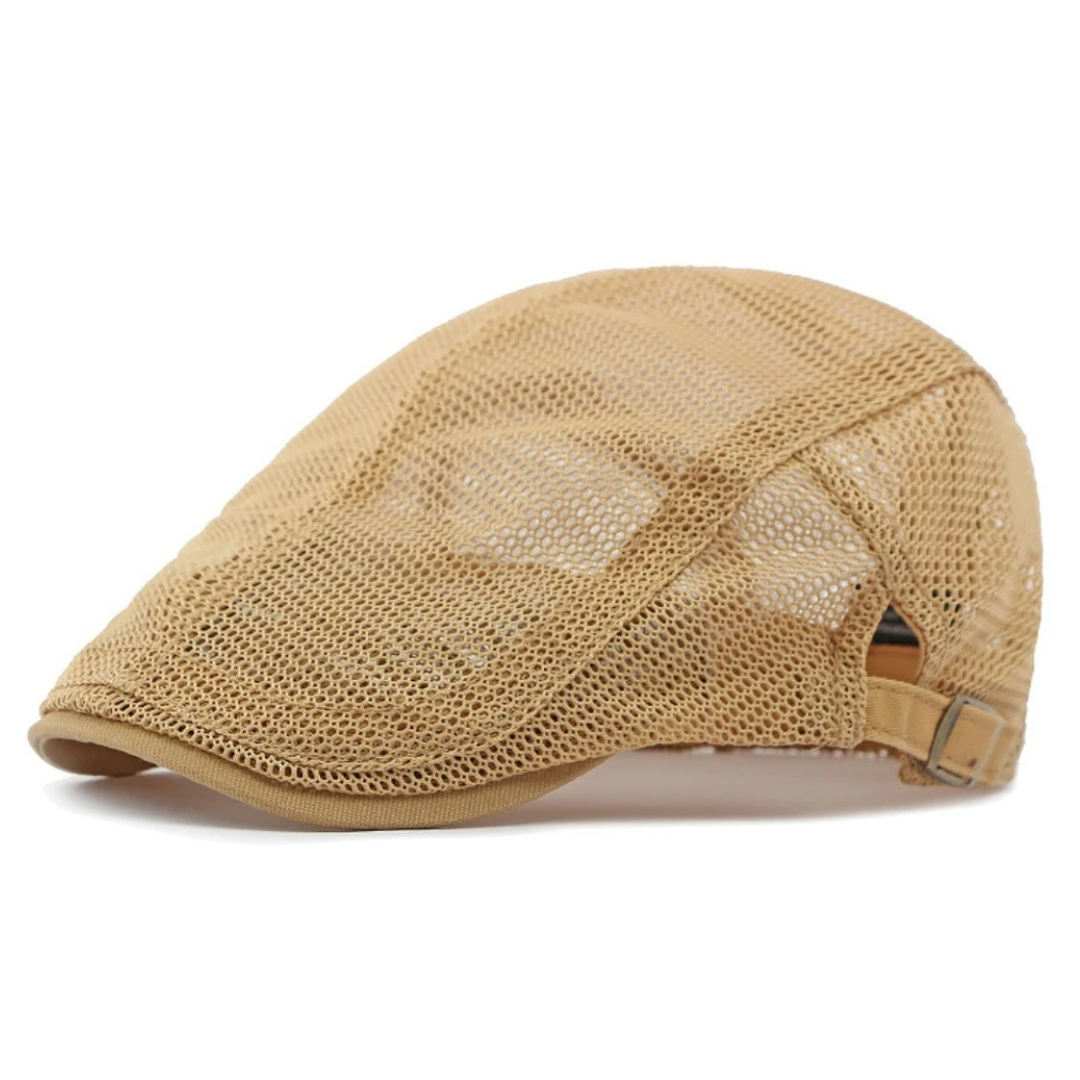 Radcliffe Flat Cap