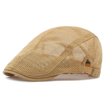 Radcliffe Flat Cap