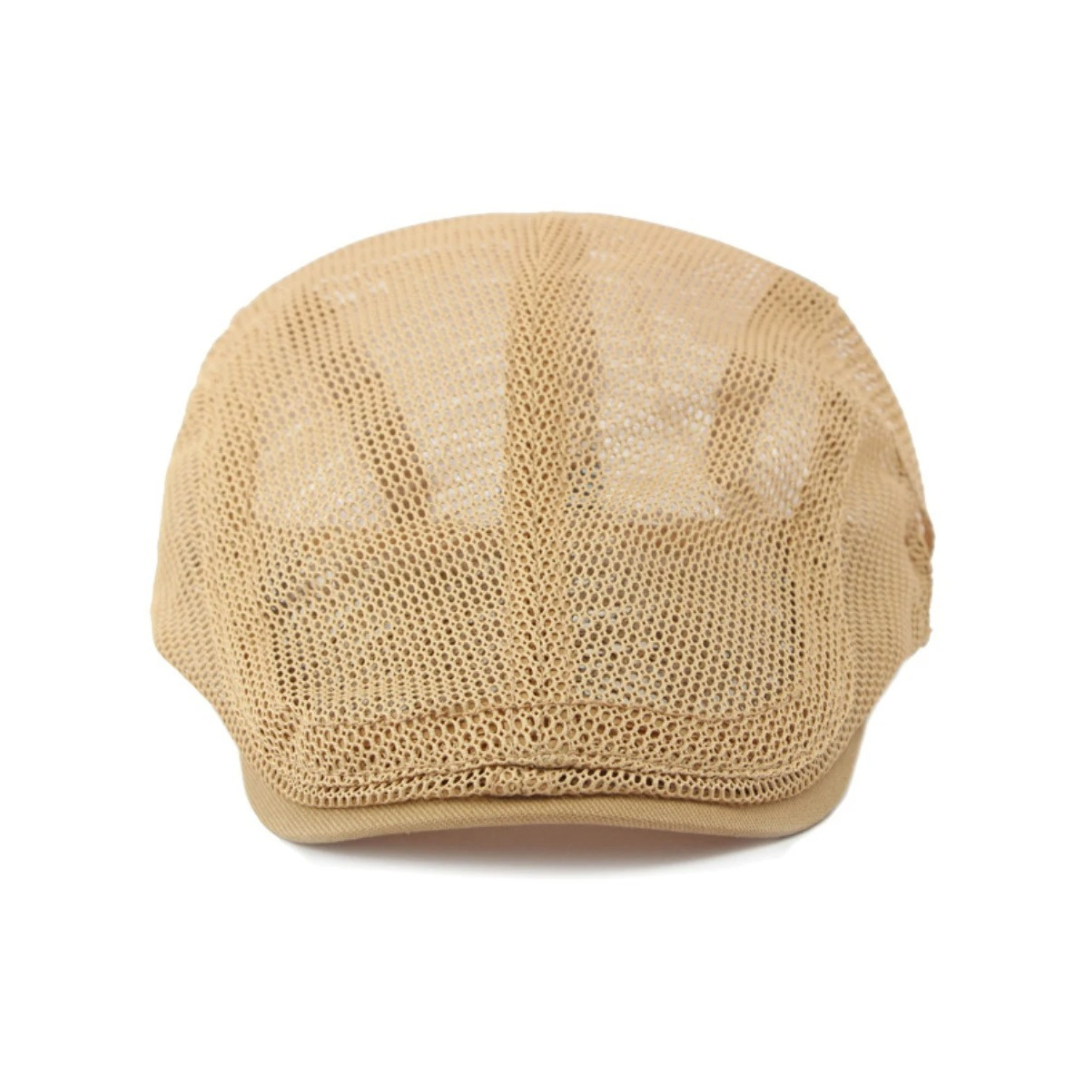Radcliffe Flat Cap