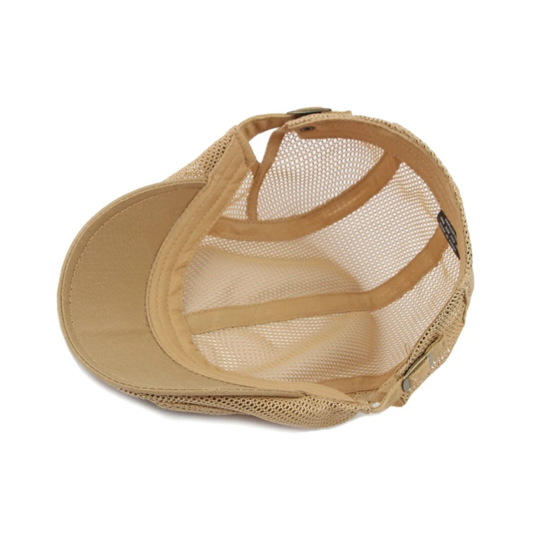 Radcliffe Flat Cap