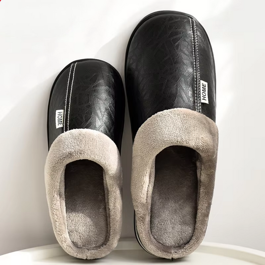 Cozy Foot Slides