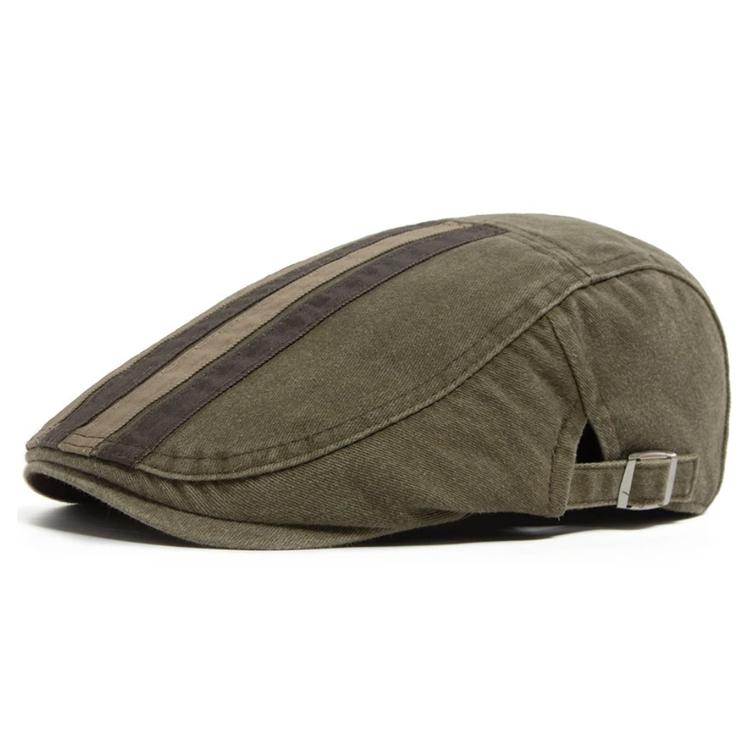 Orvex Cap