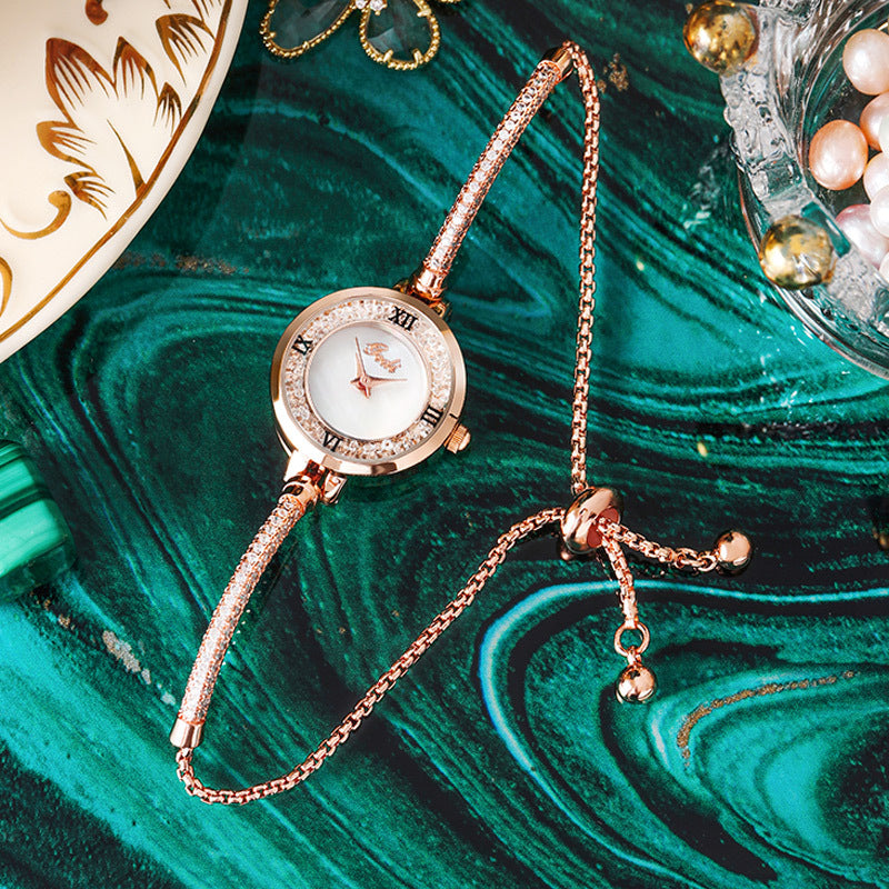 Victoria Grace Watch