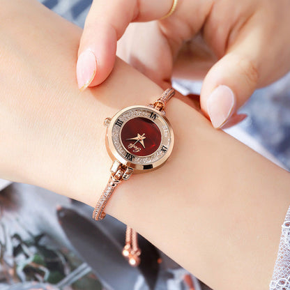 Victoria Grace Uhr