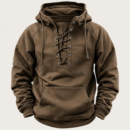 EverNord Kuschel-Hoodie