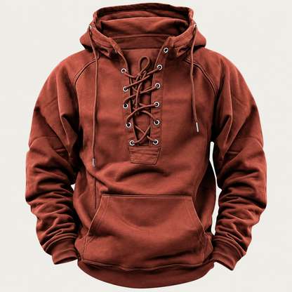 EverNord Kuschel-Hoodie