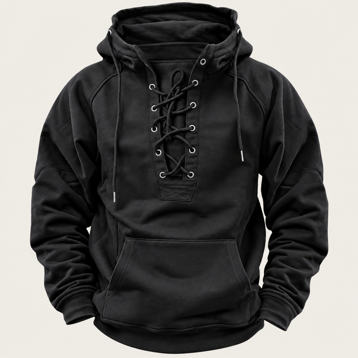 EverNord Kuschel-Hoodie