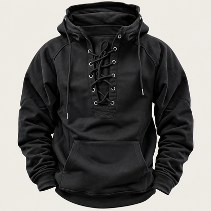 EverNord Kuschel-Hoodie