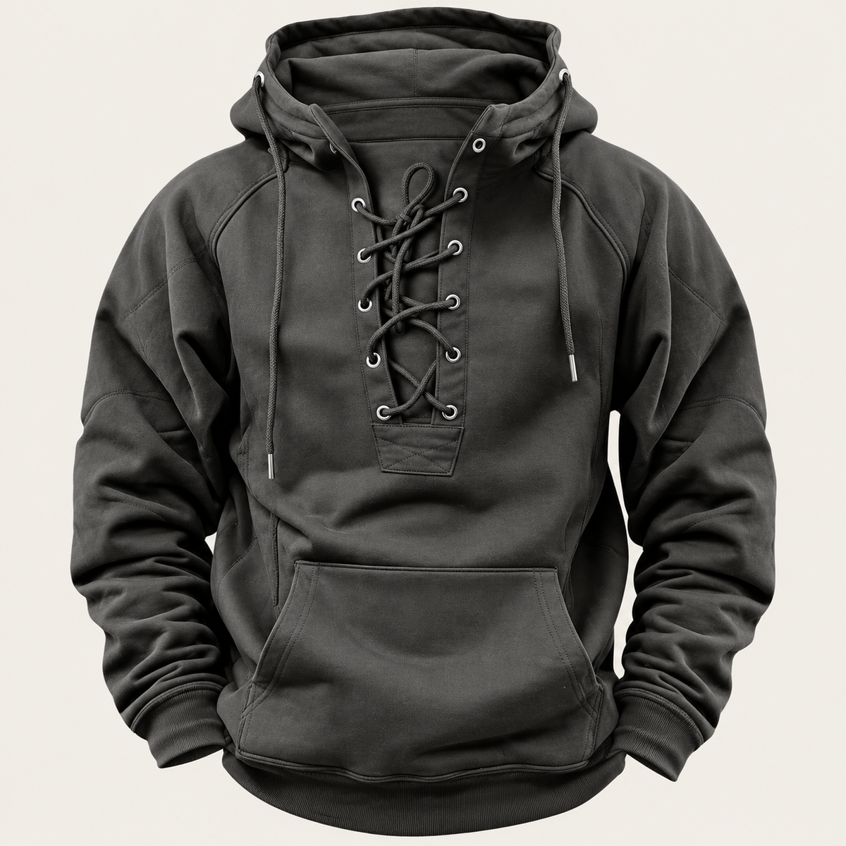 EverNord Kuschel-Hoodie