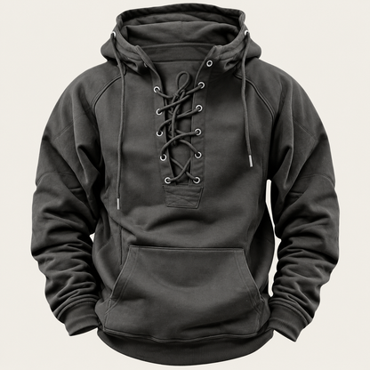 EverNord Kuschel-Hoodie