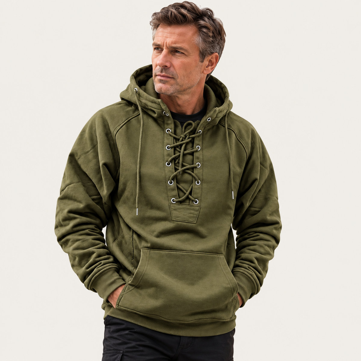 EverNord Kuschel-Hoodie
