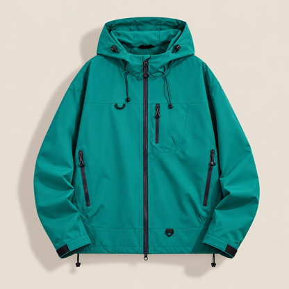 Aero Windbreaker