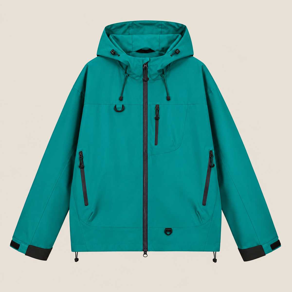 Aero Windbreaker