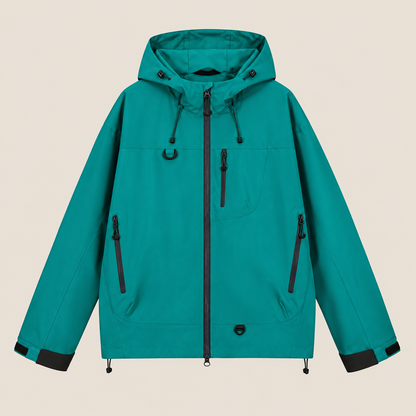 Aero Windbreaker