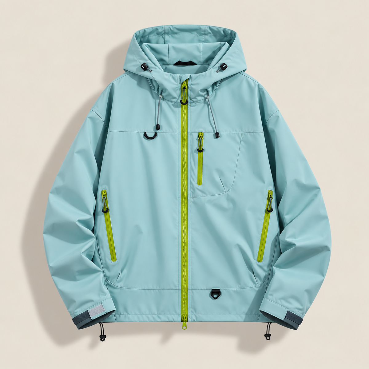 Aero Windbreaker