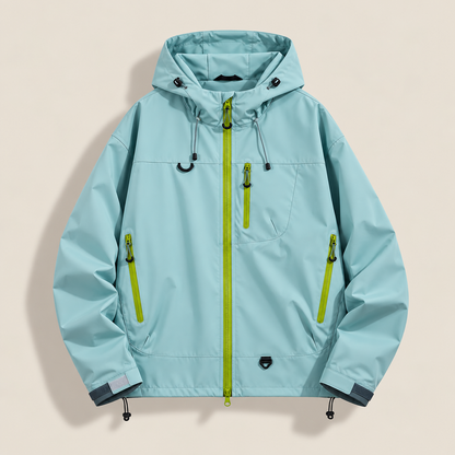 Aero Windbreaker