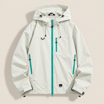 Aero Windbreaker