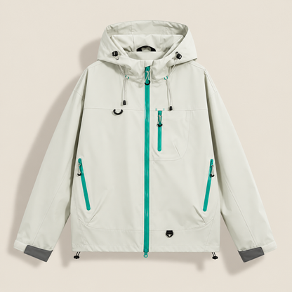 Aero Windbreaker