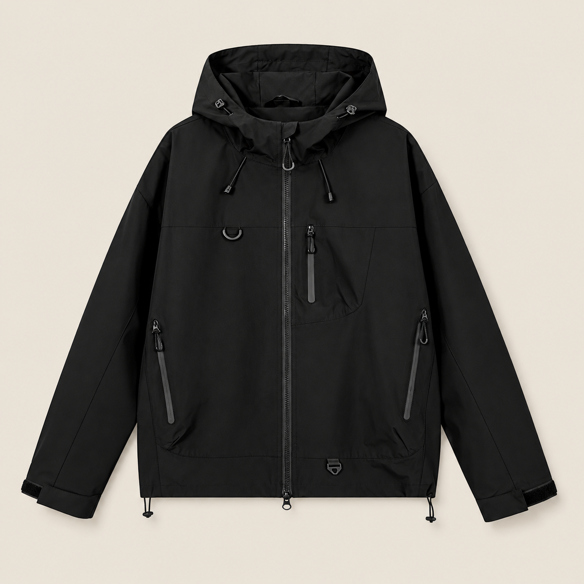 Aero Windbreaker