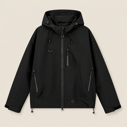 Aero Windbreaker