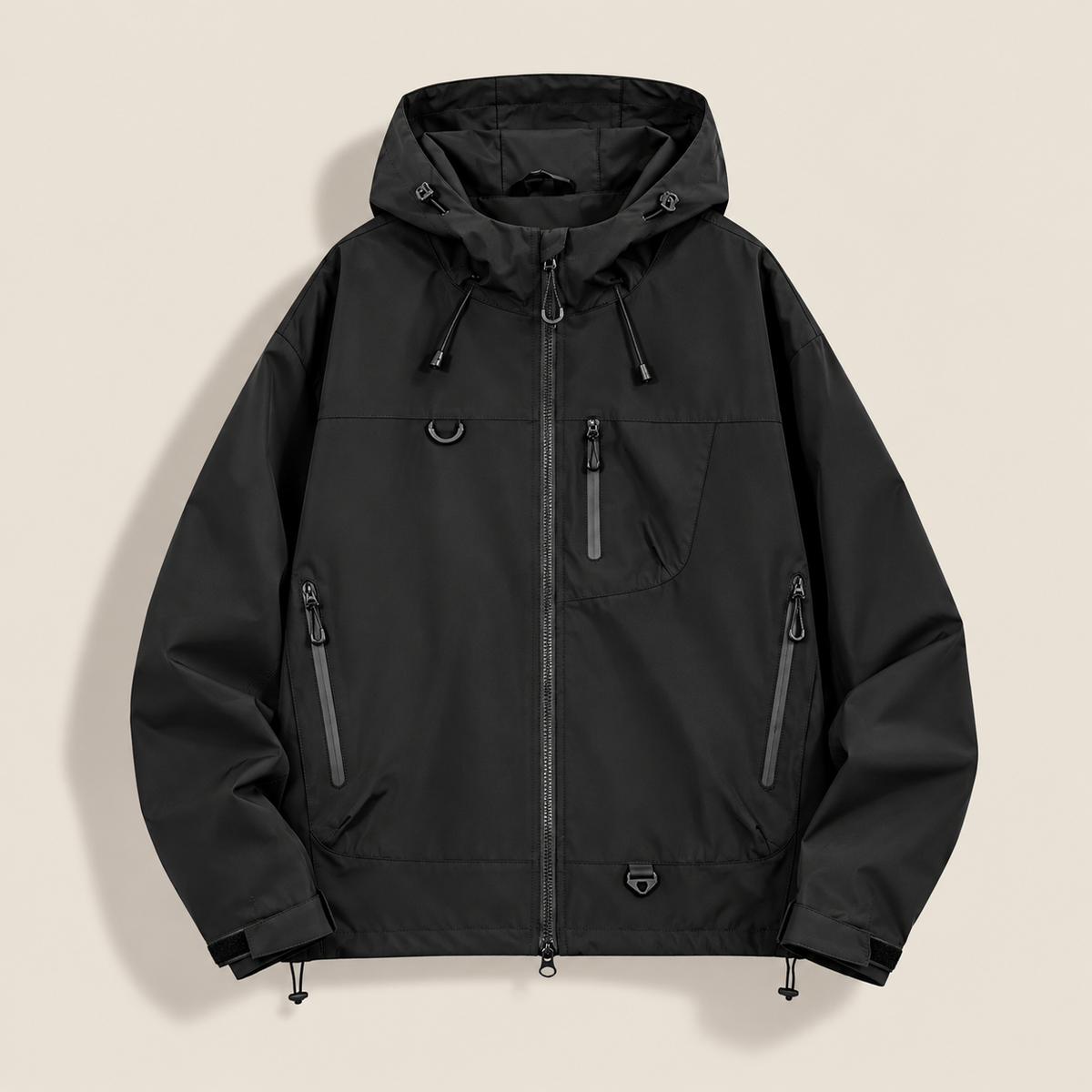 Aero Windbreaker