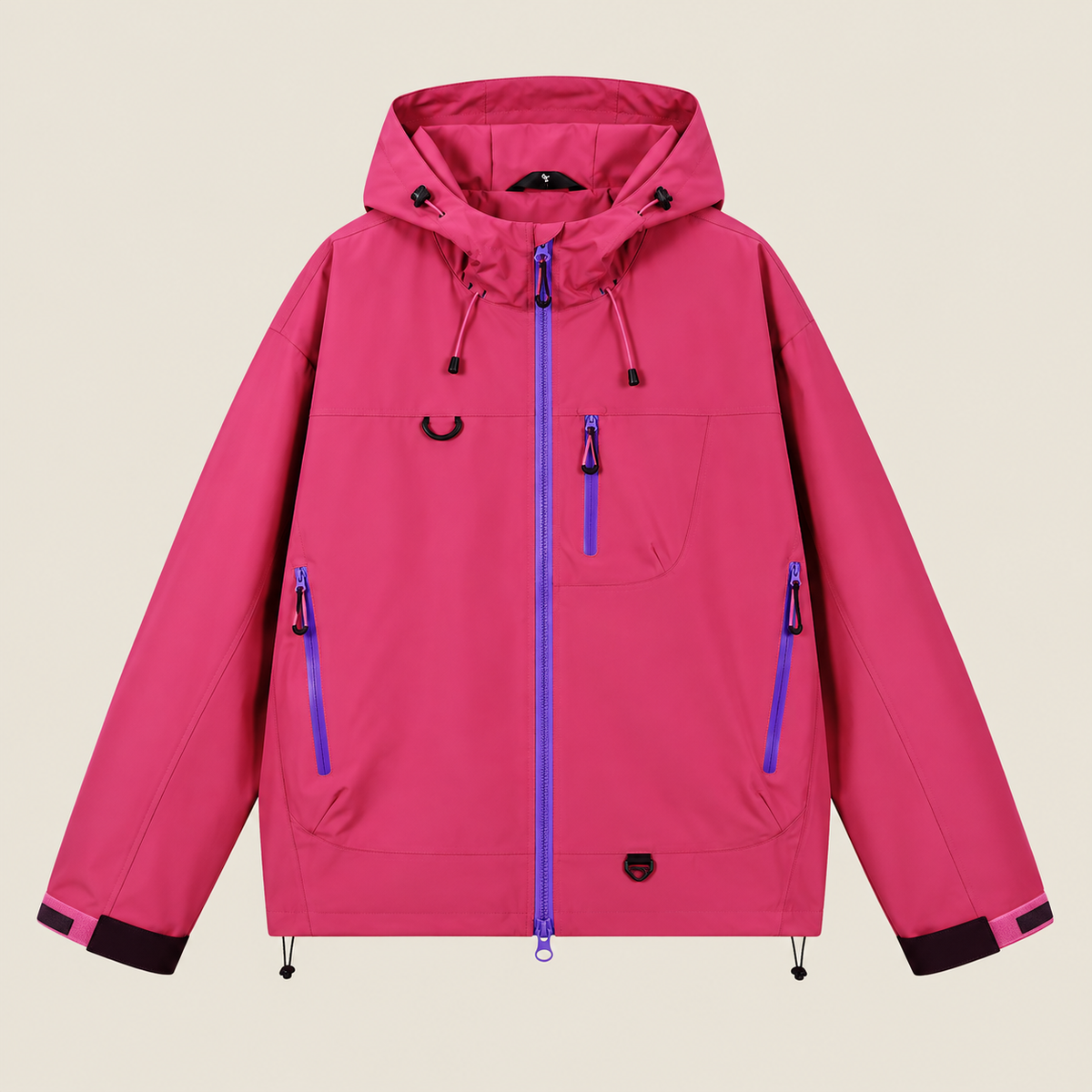 Aero Windbreaker