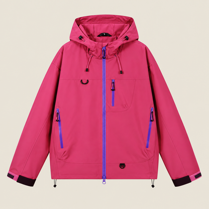 Aero Windbreaker