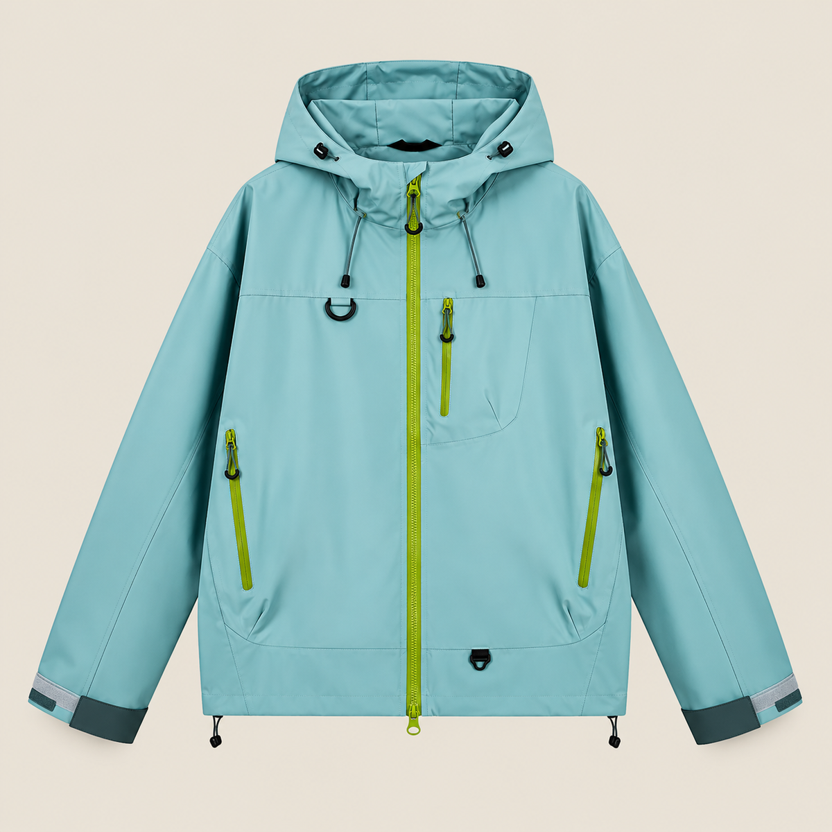 Aero Windbreaker