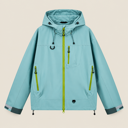 Aero Windbreaker
