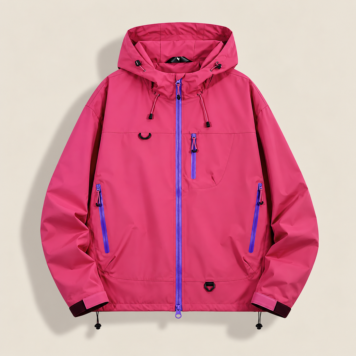 Aero Windbreaker