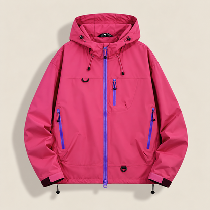 Aero Windbreaker
