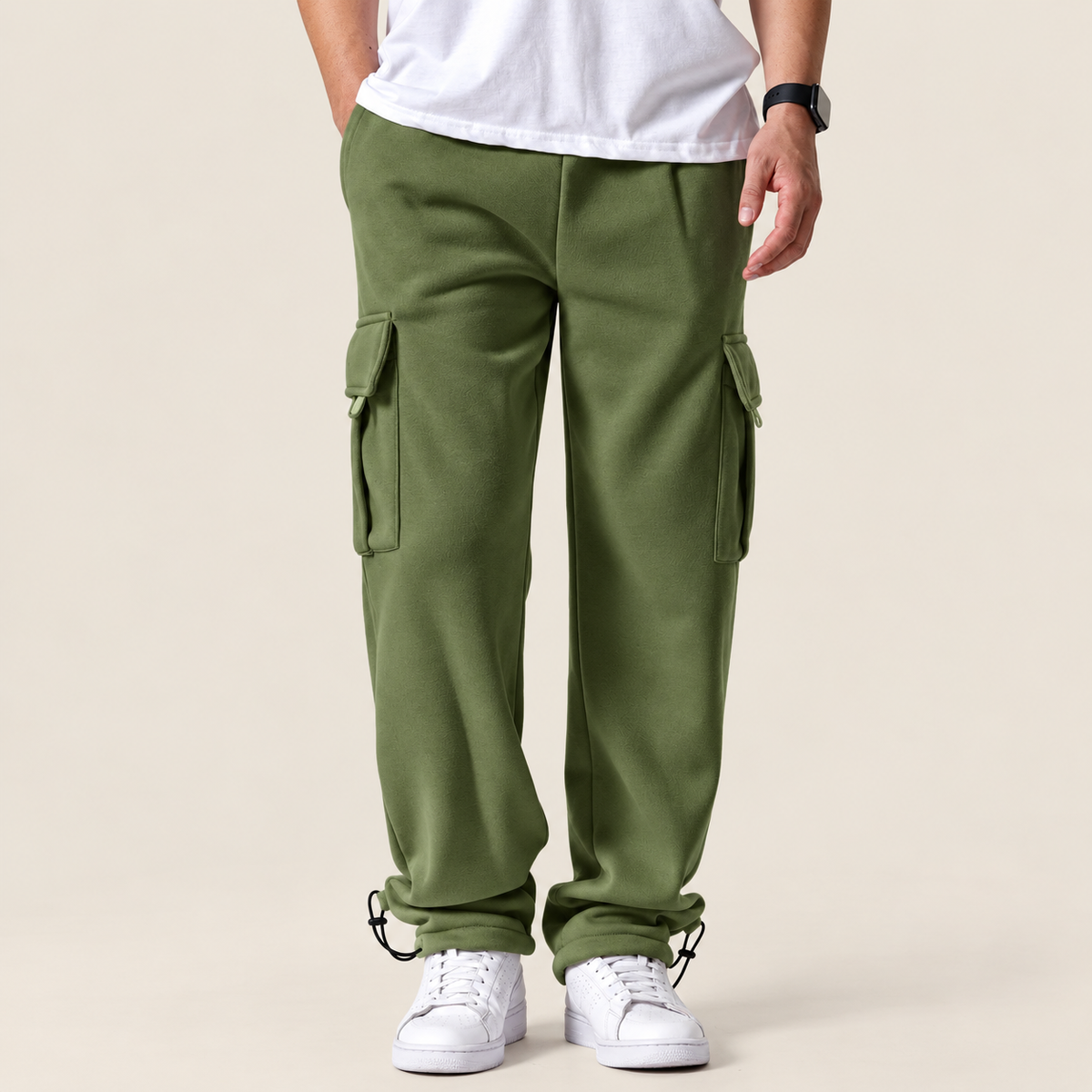 ArcticShield Trousers