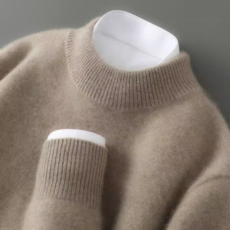 Crown Cashmere