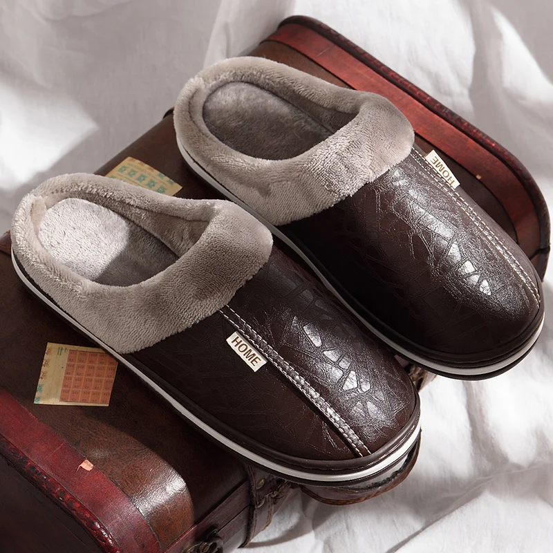 Cozy Foot Slides