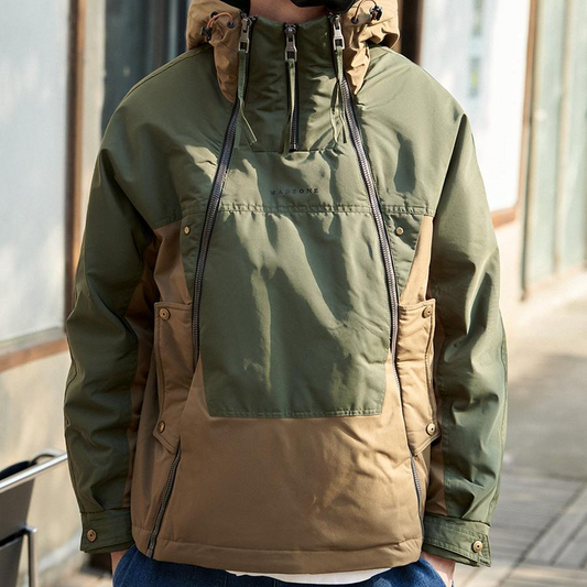All-Weather Jacket