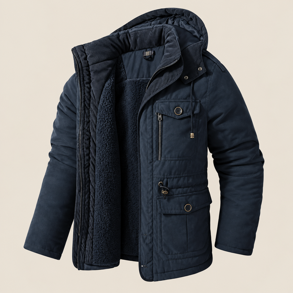 Northfield Winter Jacket