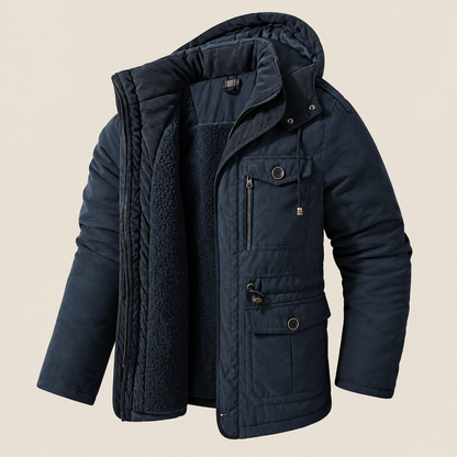 Northfield Winter Jacket