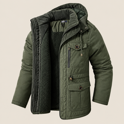 Northfield Winter Jacket