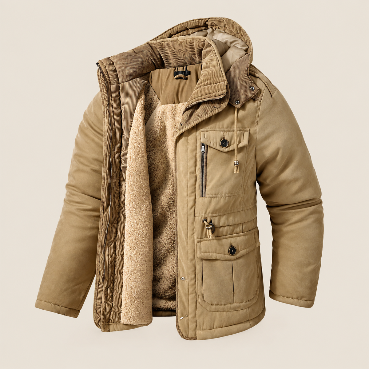 Northfield Winter Jacket